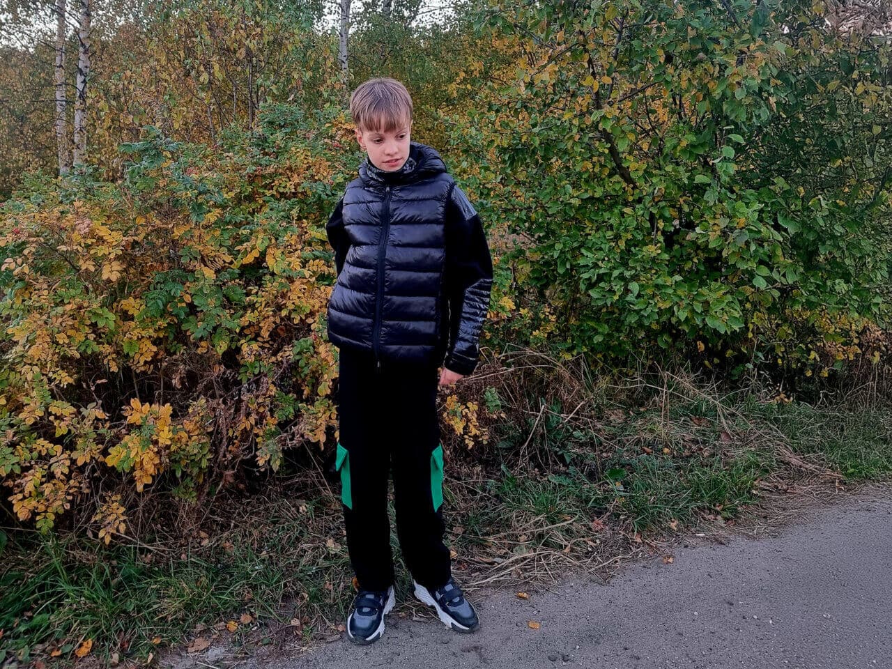 Жильнио Святослав