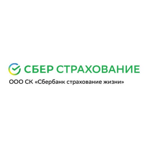 СберСтрахование жизни