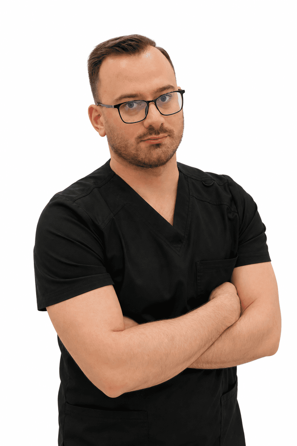 Иван Рывкин